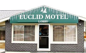 Euclid Motel Bay City Michigan